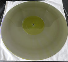 Load image into Gallery viewer, 12 Inch 2-Tone Vinyl Record 180g