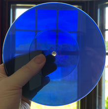 Load image into Gallery viewer, 7 Inch Two-Tone Vinyl Record 60g