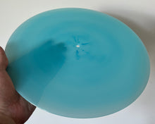 Load image into Gallery viewer, 12 Inch Baby Blue Vinyl Record 180g