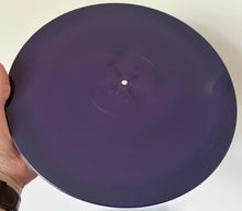 Load image into Gallery viewer, 12 Inch Purple Haze Vinyl Record 180g