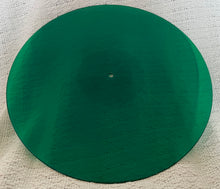 Load image into Gallery viewer, 12 Inch Green Vinyl Record 180g