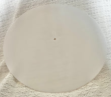 Load image into Gallery viewer, 12 Inch White Vinyl Record 180g