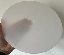Load image into Gallery viewer, 12 Inch White Vinyl Record 180g